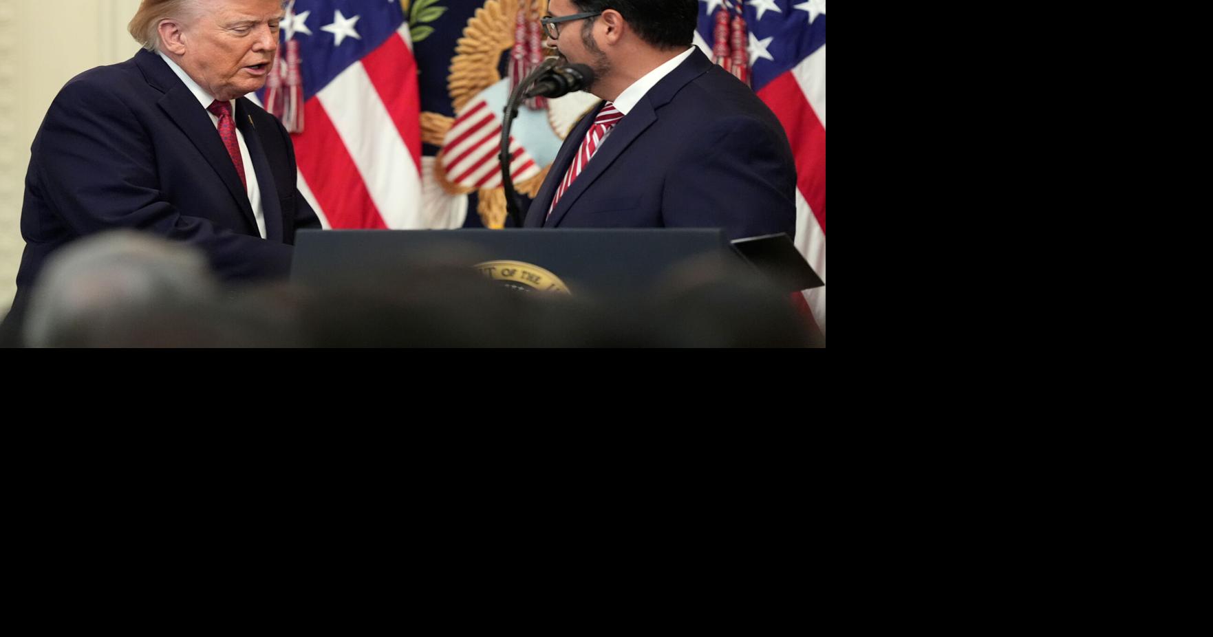 Trump | National | timesargus.com