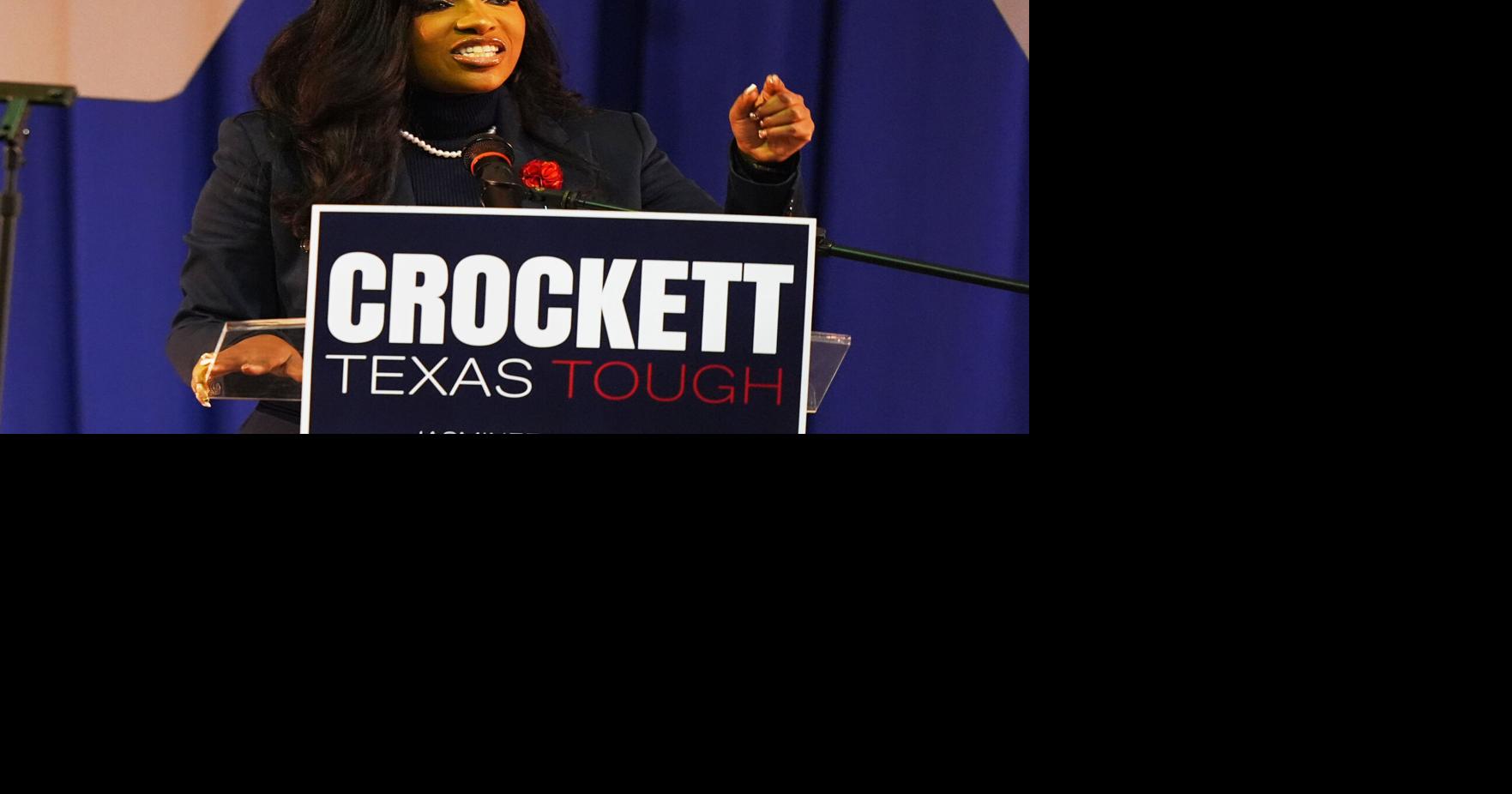 Election 2026 Senate Texas