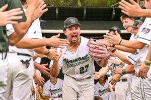 Mountaineers clobber Gulls, 11-1