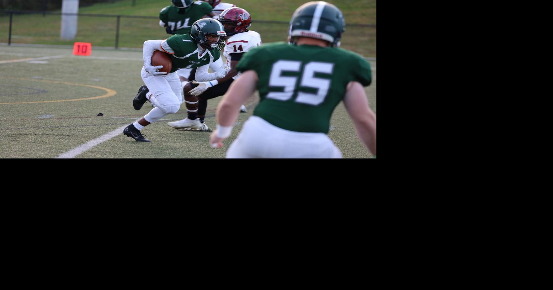 Castleton football to join MASCAC in 2024 | Local | timesargus.com