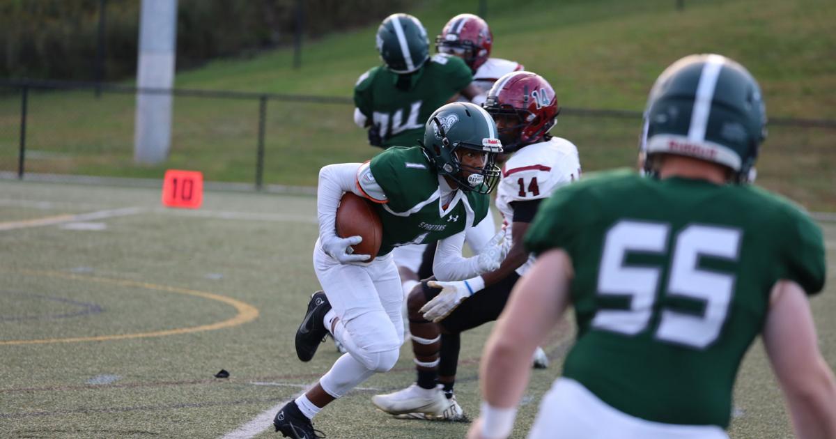 Castleton football to join MASCAC in 2024 | Local | timesargus.com