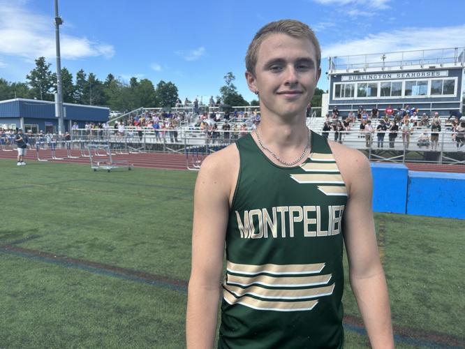 Vermont high school decathlon results Sports