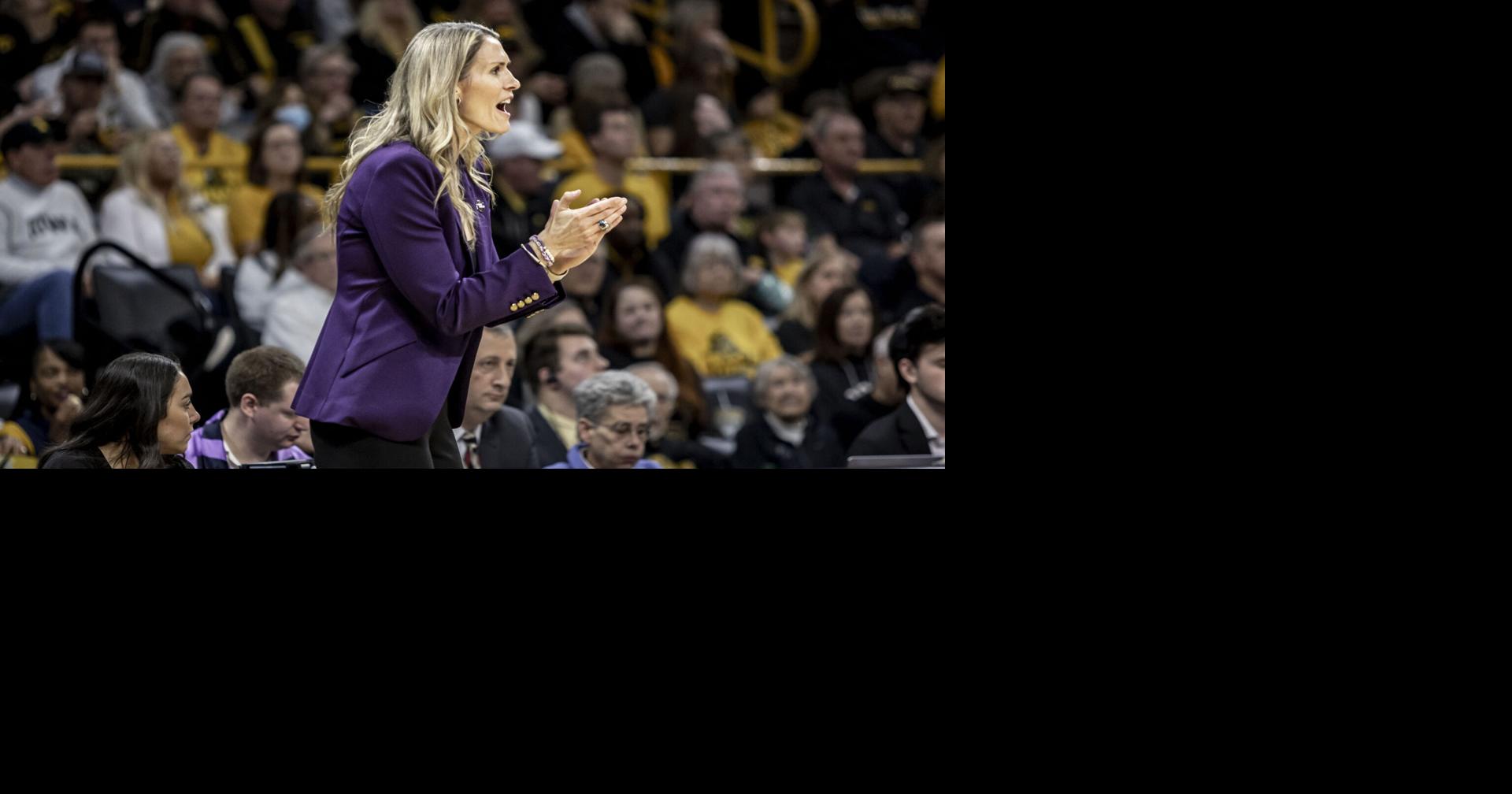 UVM hires Magarity as women's hoop coach