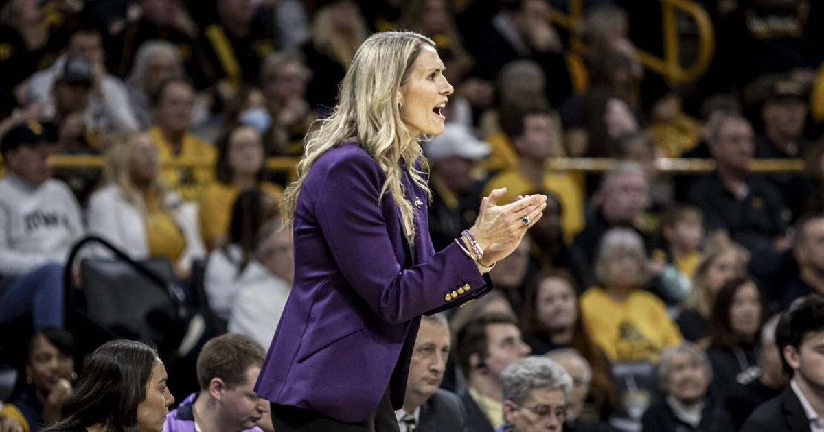 Magarty UVM hires Magarity as women's hoop coach | Slider | timesargus.com