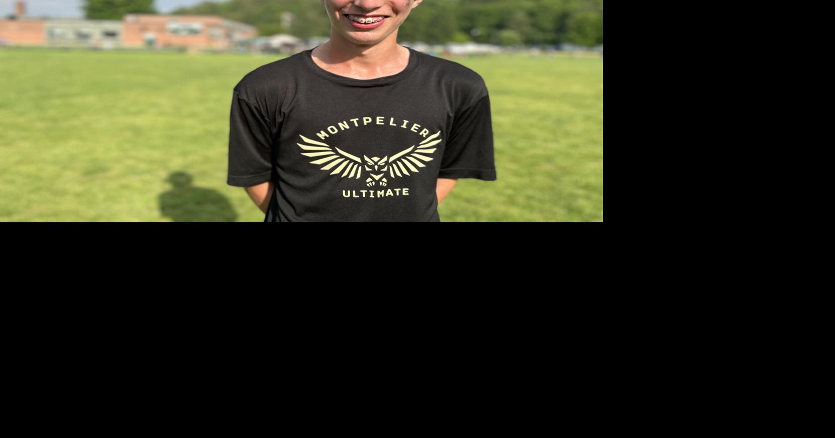 Evan Benoit | Local Athletes | timesargus.com
