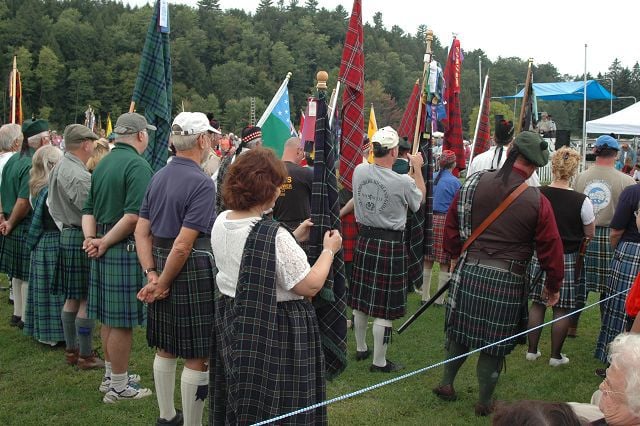 Scottish Festival to descend on Quechee | | timesargus.com