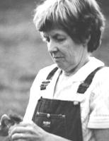 Ruth Whiteway