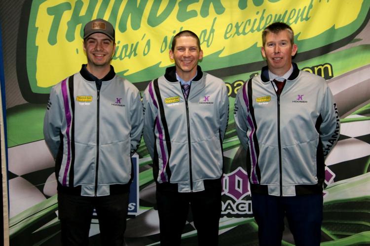 Thunder Road honors top drivers | Local | timesargus.com
