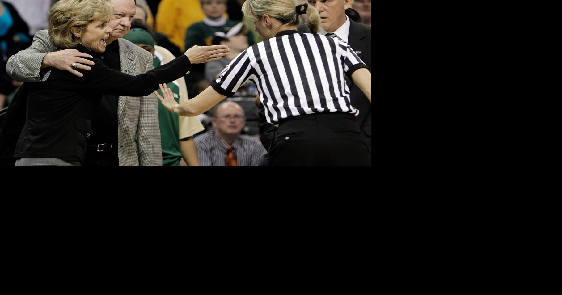 Women's Poll at 50 All Time Rankings Basketball