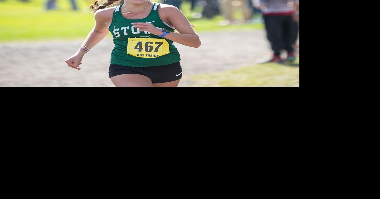 Cross country running results | Local | timesargus.com