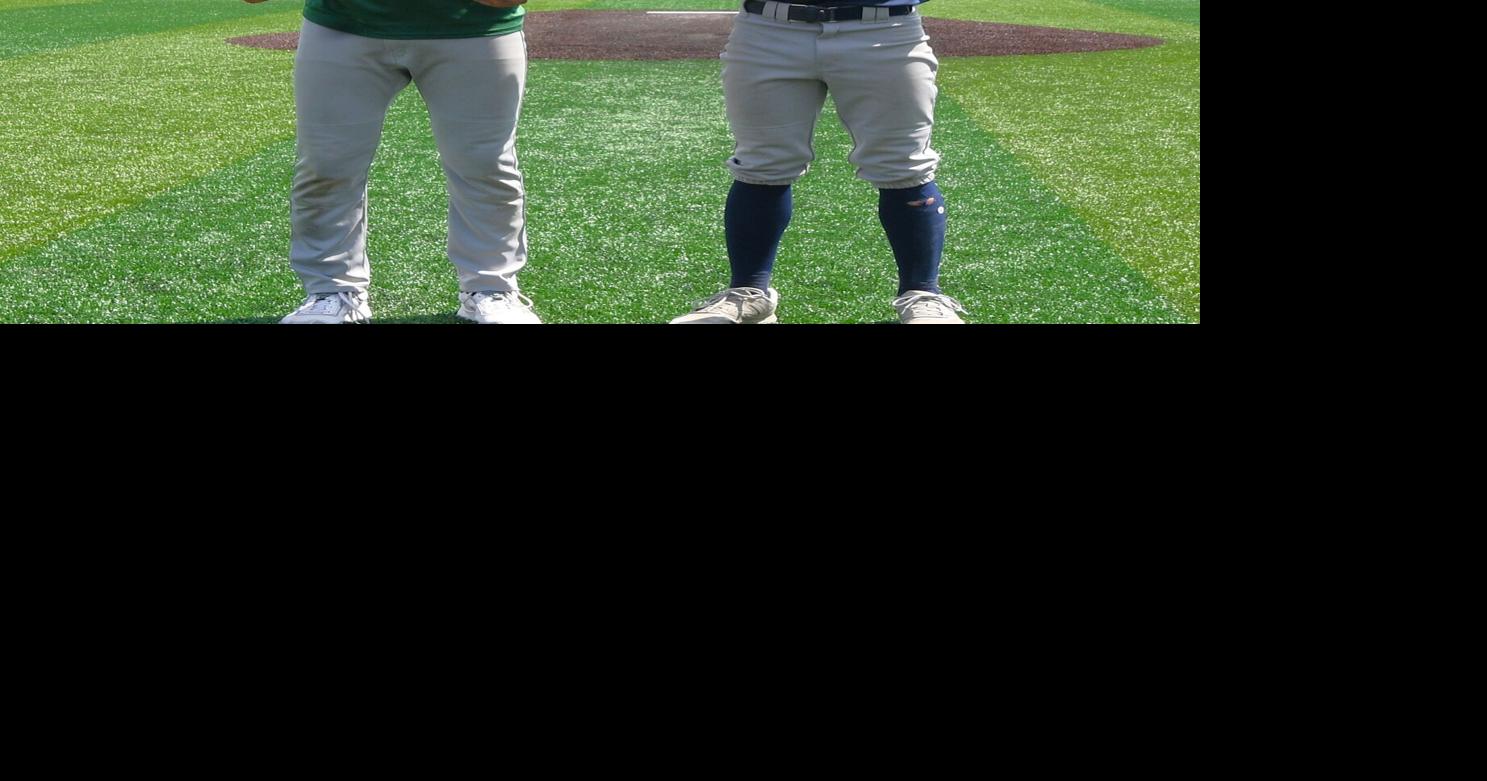 Vermont sweeps NH in Twin State baseball
