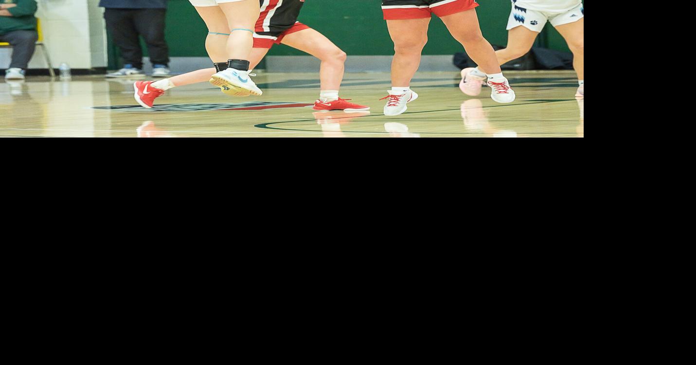 MMU wins its first girls hoops title