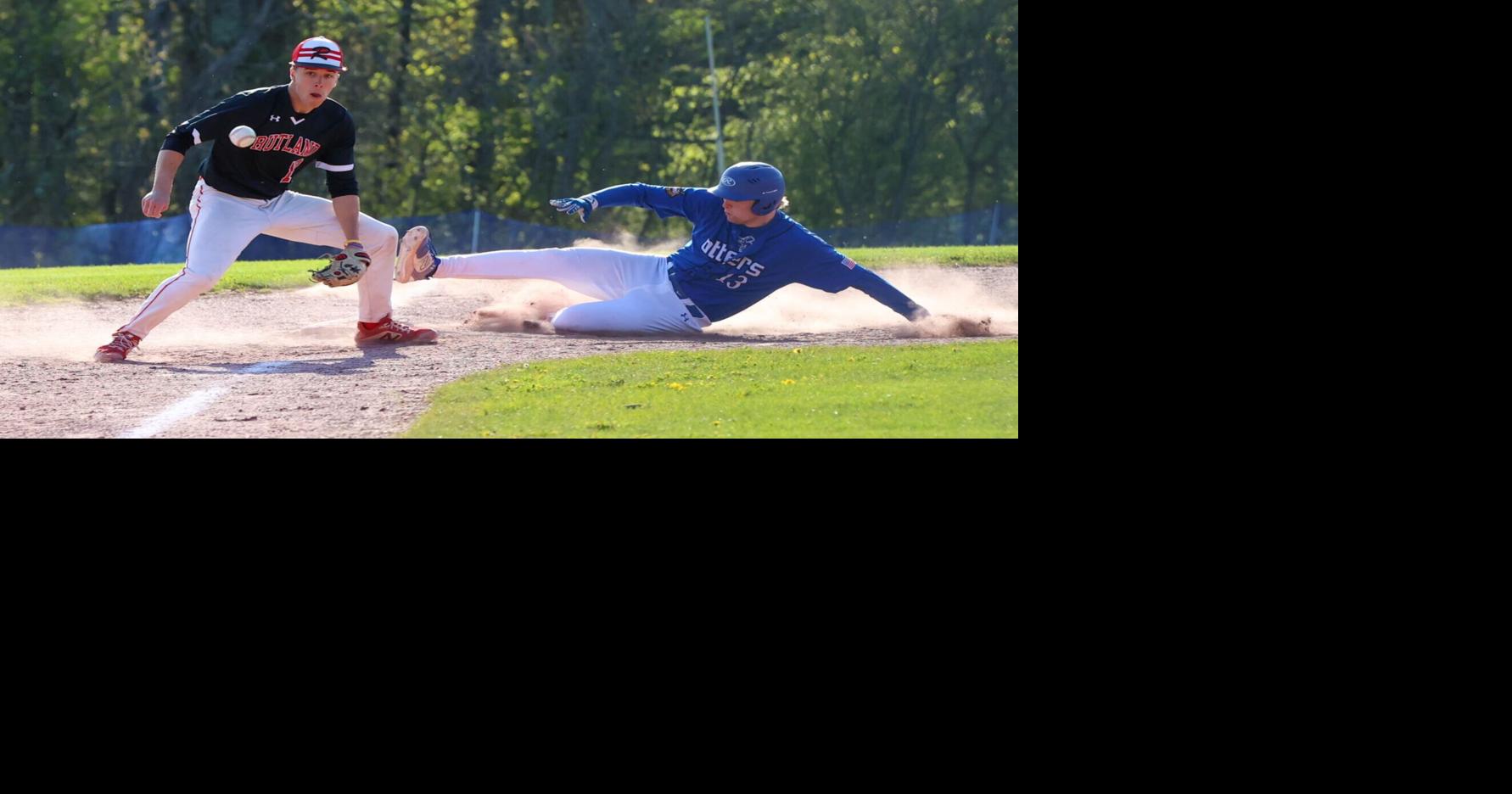 Rutland baseball tops Otter Valley | Local | timesargus.com