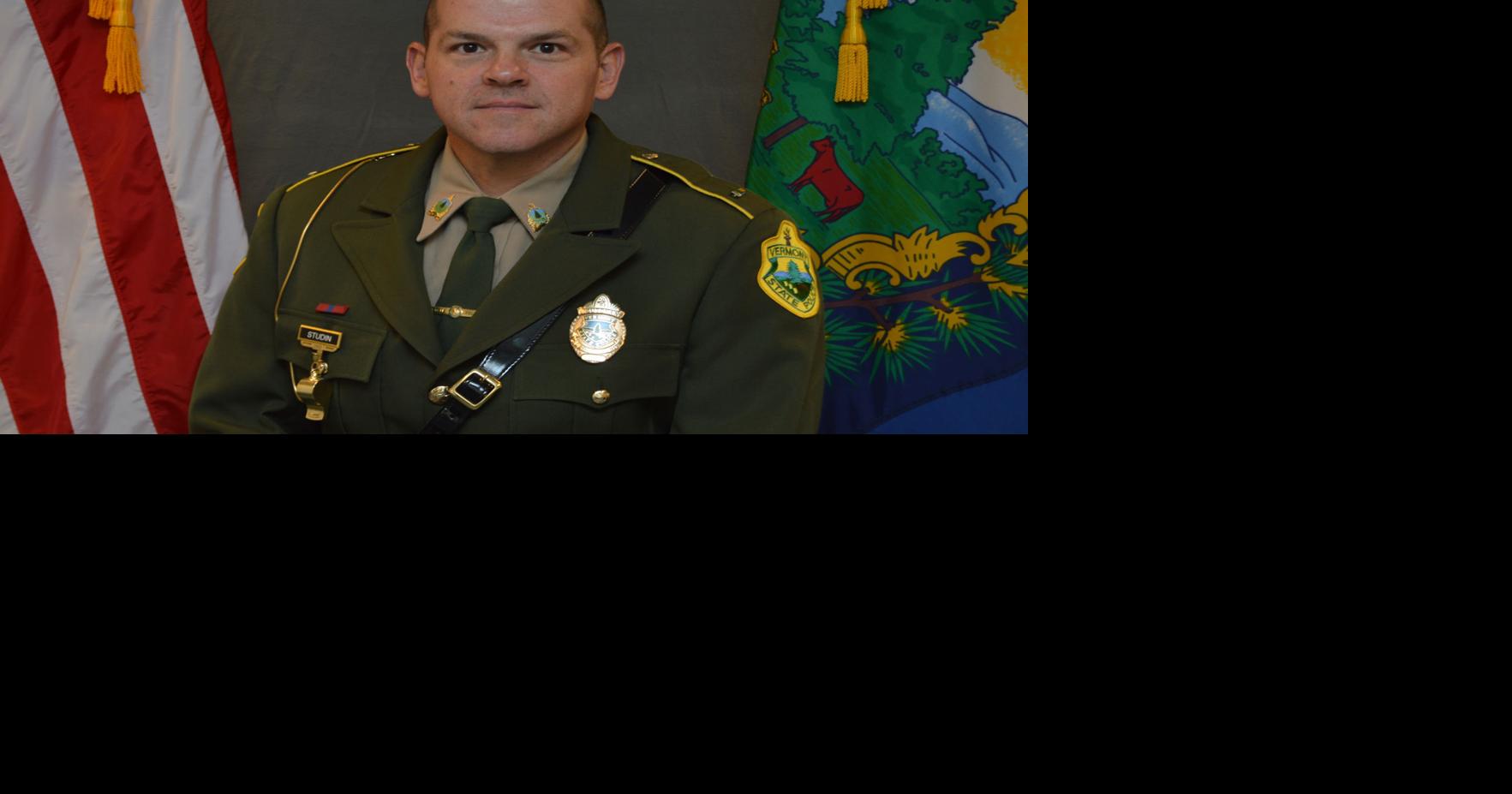 Trooper appeals discipline to Labor Board | Local News | timesargus.com