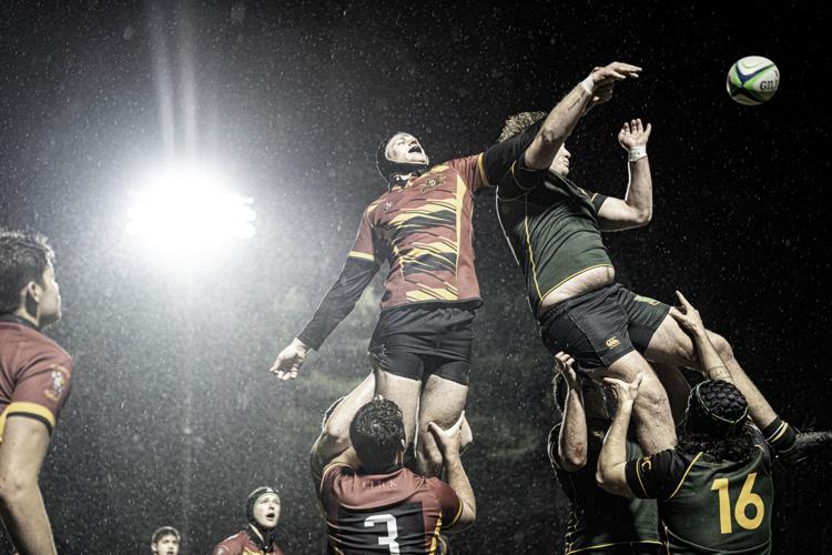 Uvm Rugby Club UVM men's rugby advances to Final Four | Local | timesargus.com
