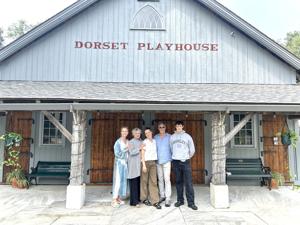 ‘Other Desert Cities’: Family secrets lead to powerhouse drama