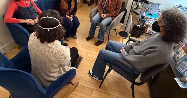 All Brains Belong brings neurodivergent Vermonters together