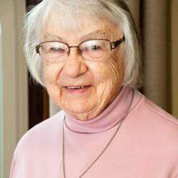 Sister Patricia A. Murtagh - Vimarsana News