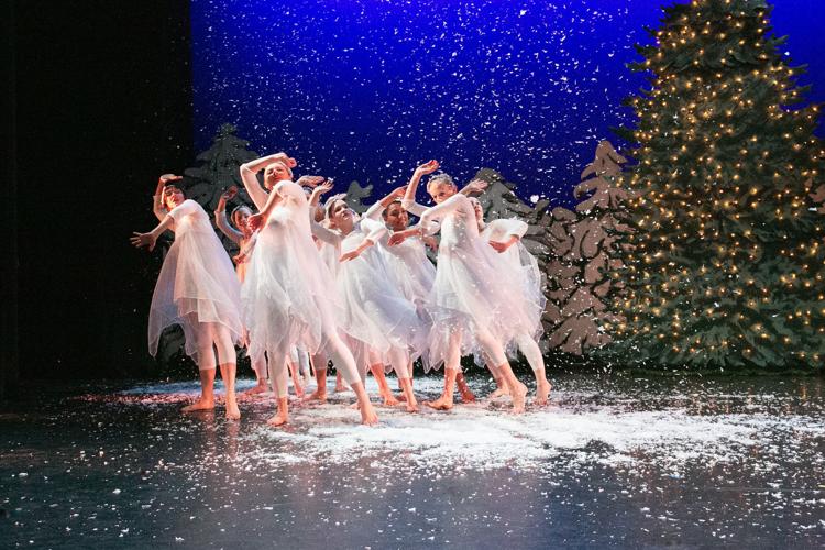 ‘The Green Mountain Nutcracker’ Vermont’s own take on the ballet classic grows each year