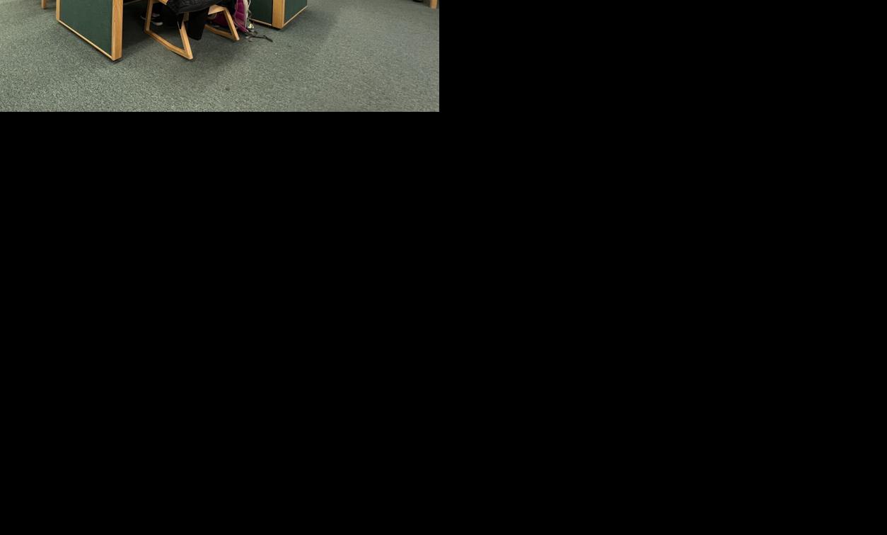 State senators press VTSU president over all-digital library shift ...