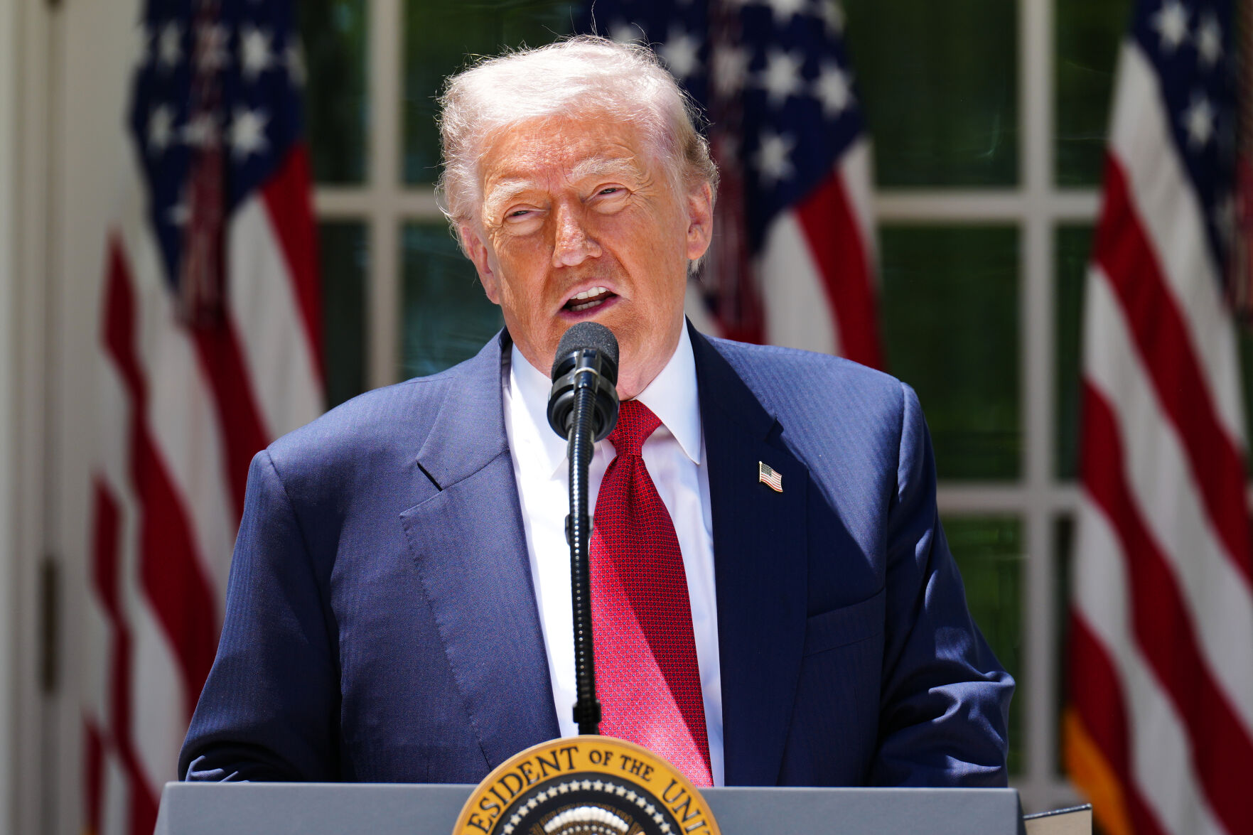 Trump | National | timesargus.com