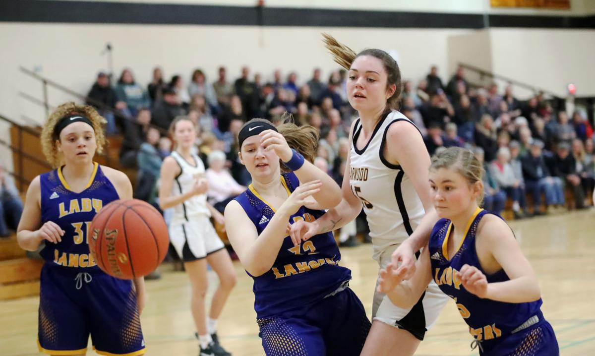 The Year Girls Hoop Mania Began Sports Timesargus Com