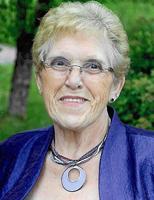 Claudette N. (Dagesse) Pouliot