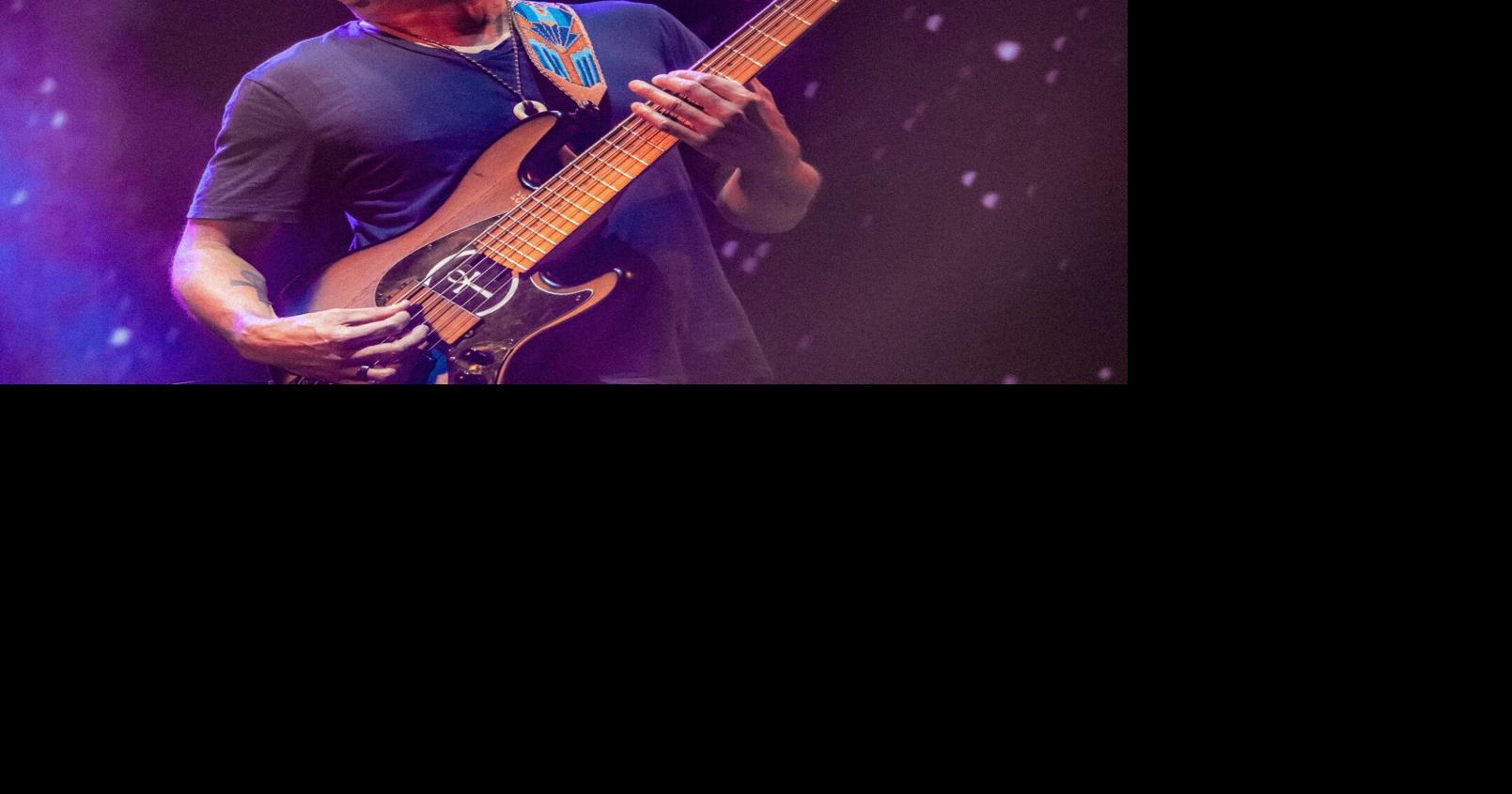 Summer sounds abound: Vermont’s outdoor concert season in full swing