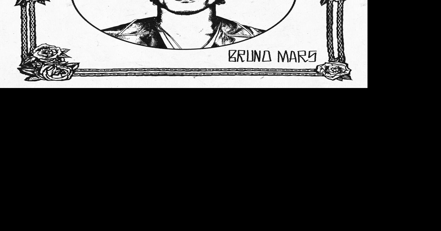 Music Review - Bruno Mars