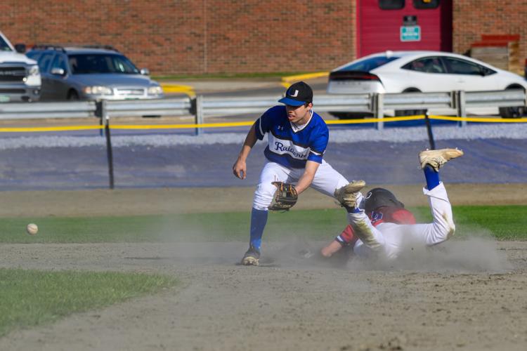 Roundup: U-32 earns sweep over Spaulding | Slider | timesargus.com