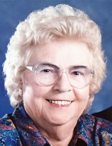 Anna B. "Ann" Eaton | Obituaries | Timesargus.com