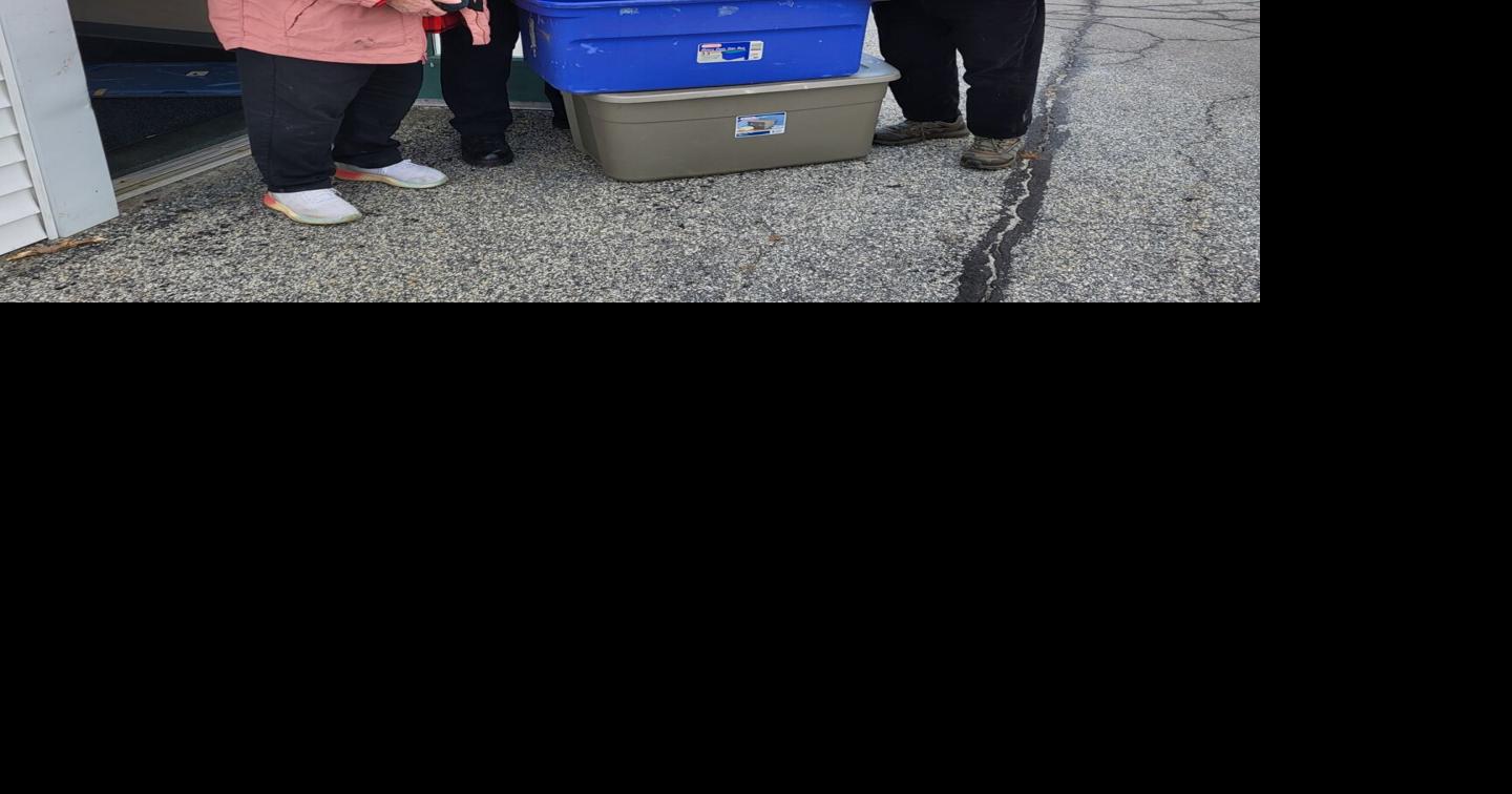 Times Argus Community News for Nov. 28, 2025