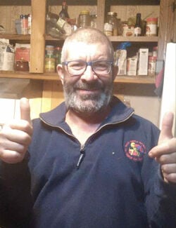 Michael J. Ralph | Obituaries | timesargus.com