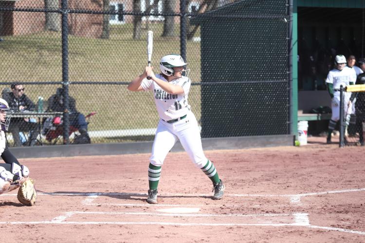 Castleton salvages split with St. Michael's | Local | timesargus.com