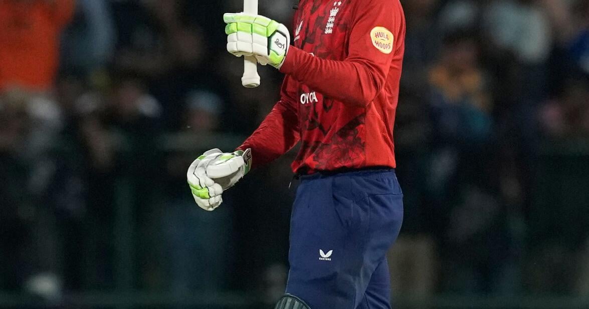 Sri Lanka England Cricket