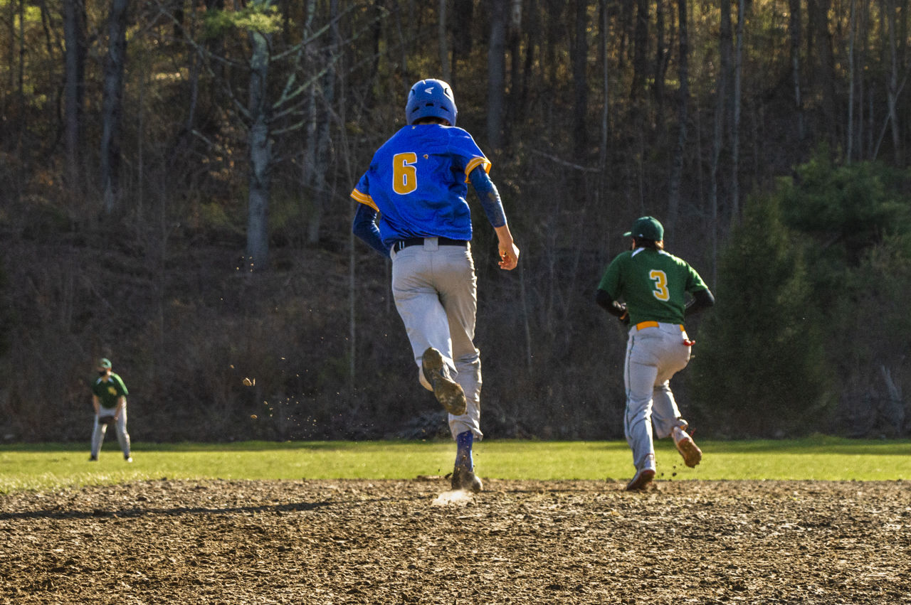 Westside Back To Playing Baseball | Local | Timesargus.com