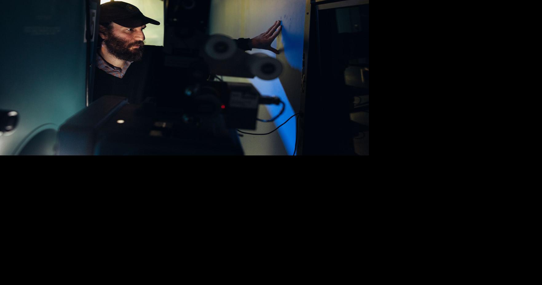 Film-Timothee Chalamet