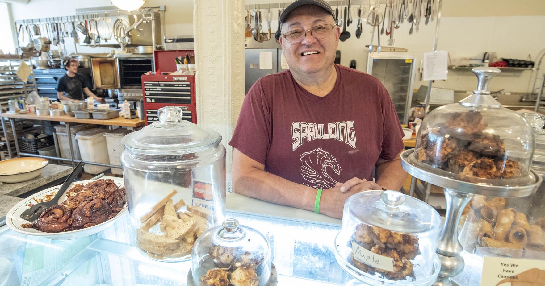 Bakery Closing - Vimarsana News