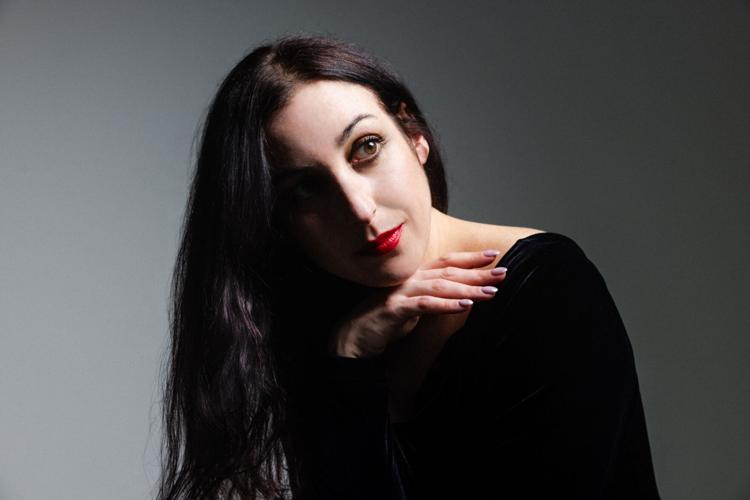 Live and on the record: Multiple artists bringing noteworthy new albums ...