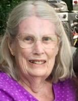 Eleanor M. Gowans