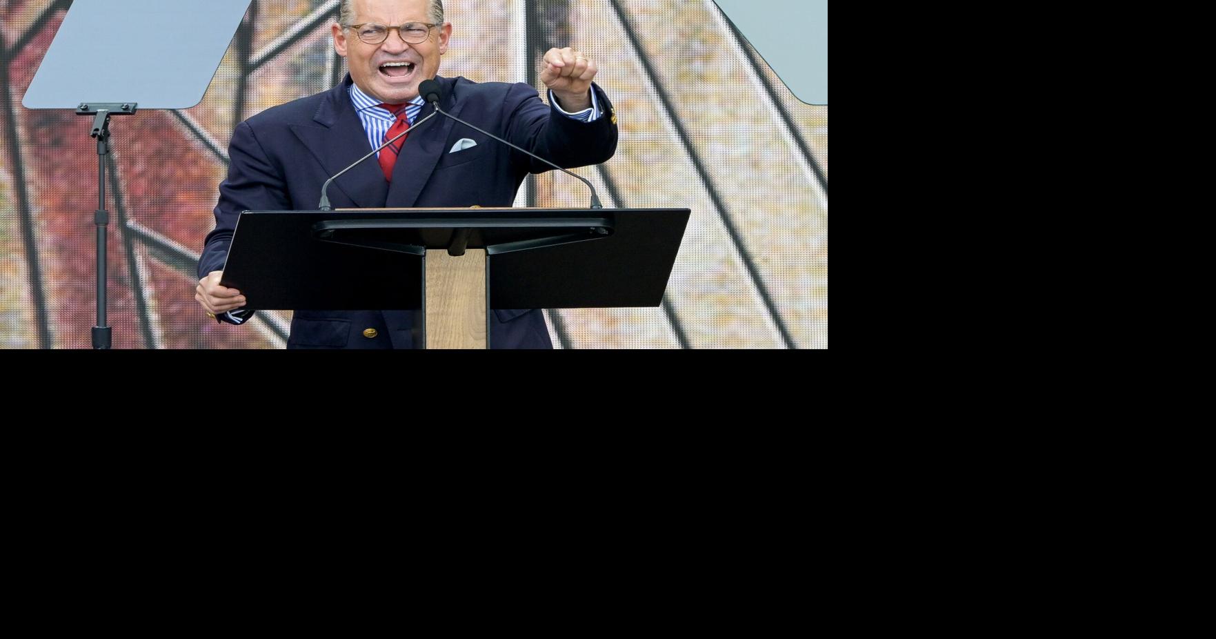 America 250 Prayer Gathering | National | timesargus.com