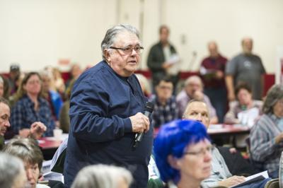 Budgets pass handily in Worcester