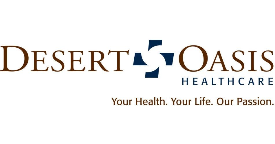 Desert Oasis Healthcare Placed in the Top Tier of California Medical Groups with Coveted 4.5-Star Recognition