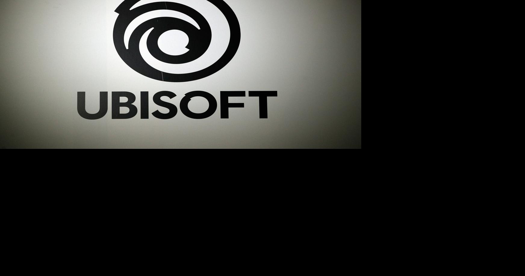 France Ubisoft Plane Crash