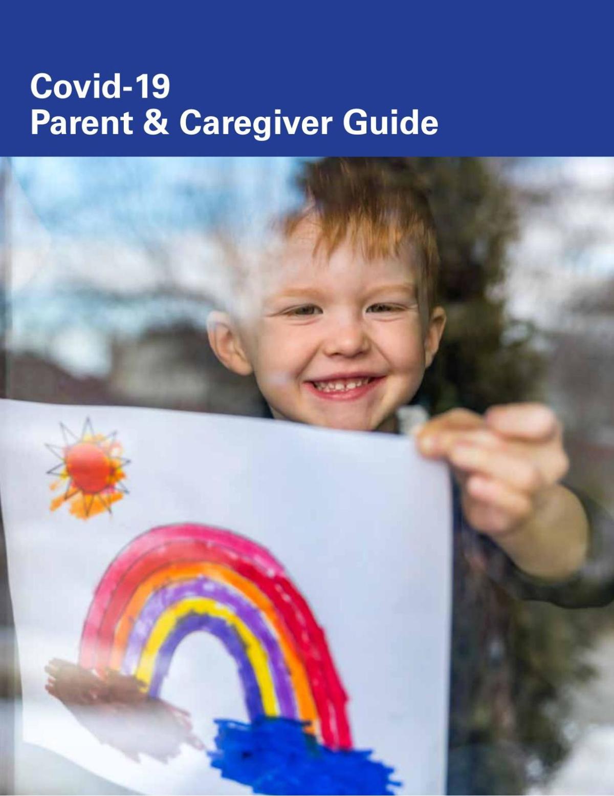 PCA Parent & Caregiver Guide