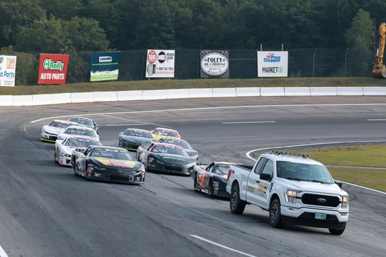ACT releases 2026 auto racing schedule | Local | timesargus.com