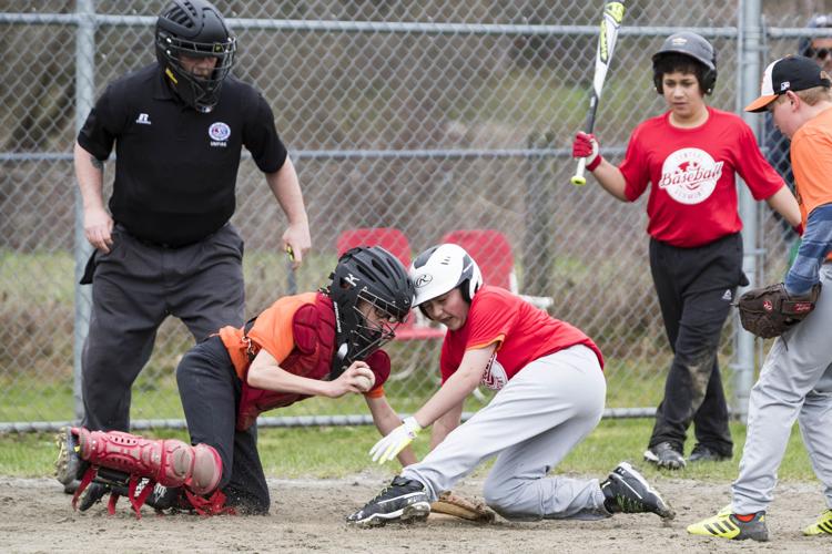 River Ridge-based youth baseball team on way to Little League