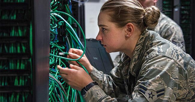 How Hiring Veterans Can Strengthen the Workforce