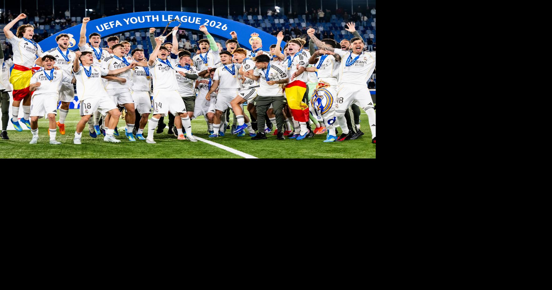 Switzerland Youth League Soccer