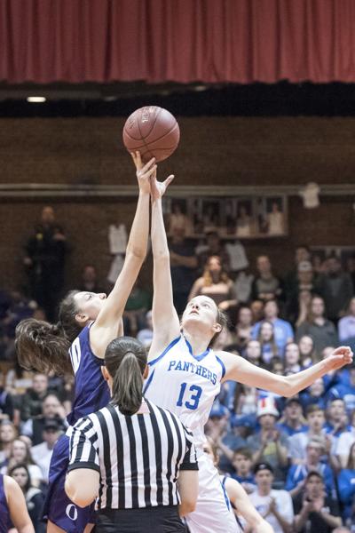 D Iii A Monster In Girls Hoops Sports Timesargus Com